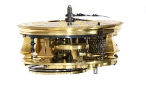 Gretton-tétel, 1680 körül (réz)
